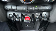 MINI Hatchback 1.5 Cooper Exclusive Premium 3dr Auto Petrol Hatchback